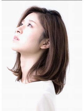 ルッソ(Lusso) ☆イノセントミディ☆