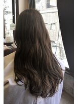 キー(kｅｙ)&nbsp;グレージュ