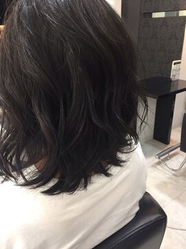 ジュエラ(Jewelux by trusty) ブラックアッシュ