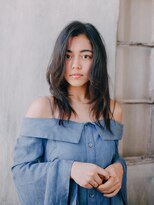 プロデュース 成瀬店(Produce)&nbsp;レイヤーロングスタイル