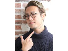 ヘアスタイリングルーム バター(hair styling room butter)