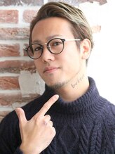 ヘアスタイリングルーム バター(hair styling room butter)