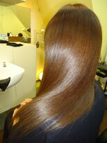 エムスリーディーミュゼステージ(M3D)&nbsp;ハイブリッドカラートリートメント