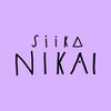 シーカ ニカイ(siika NIKAI)のお店ロゴ