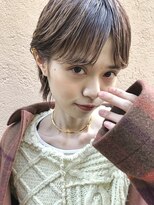 柔らかショート