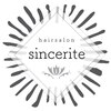 サンセリテ(sincerite)のお店ロゴ