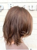 くびれミディアム