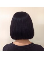 ラ ソレイル 浜松メイワン店 ボブスタイル