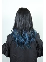 クリップ ジョイント ゴッド(CLIP JOINT GOD)&nbsp;グラデーションカラー