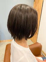 エルモ(ELMO)&nbsp;肩上ショート