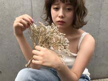 グランリーフ(Hair&Make Granleaf)