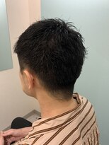 エリシオン(ELYSION)&nbsp;メンズツーブロック