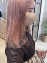 エイト ヘアサロン 渋谷本店(EIGHT)&nbsp;washiz