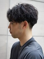 ザ サファイア(THE SAPPHIRE)&nbsp;【THE SAPPHIRE】カルマ無造作