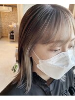 ベッツ(bets)&nbsp;インナーカラー