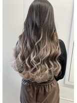 アライブ キチジョウジ(ALIVE Kichijoji)&nbsp;ホワイトベージュグラデーションカラー