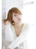 20代30代40代 リラクシング大人ショート【松山】#271