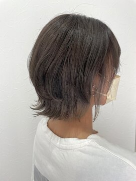 シエル 立川店(CIEL) 【CIEL×久光】インナーホワイトシルバー