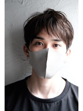 スンスン 学芸大学(sun/sun) メンズスタイル