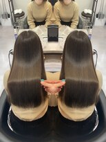 プレシャスバイプロデュース(precious by Produce)&nbsp;これをやるだけで朝が楽になる？！髪質改善ヘアエステ[町田]