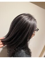 アレクサンドルオブカラーズカナザワ(ALEXANDRE OF COLORS KANAZAWA)&nbsp;ハイライト　ロートーン