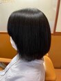 ジャパンヘナ 水戸店(JAPAN HENNA) 白髪をしっかり染めたい人はダブルヘナ!