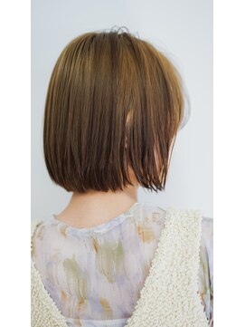 バサ 保谷店(BASSA) パーソナルカラー/保谷/髪質改善/トリートメント/縮毛矯正