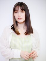 バサ 高田馬場店(BASSA) ◇セミロング◇【高田馬場/レイヤーカット】