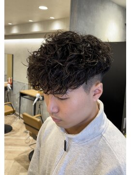 レイズ 名古屋(RAYS) スペインカール