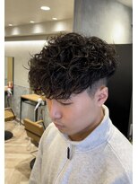 レイズ 名古屋(RAYS) スペインカール