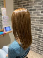 アネモネ 真美ヶ丘店(Ane mone)&nbsp;酸性縮毛矯正