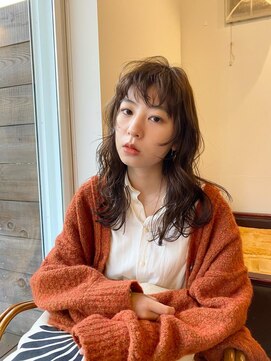 シファ(sifa) オリーブグレージュ