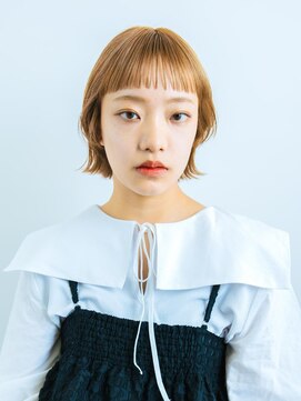 オトソーデン(Oto-soden) ハイトーン×ボブルフ