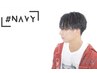 【似合わせ】メンズカット＆パーマ　　￥13750
