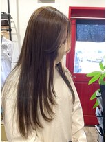 ロッソフィーロ(Rosso Filo)&nbsp;ベージュカラー Instagram【@dai_n29】