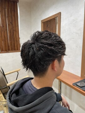 ブライトツリー(Bright tree) ツイストスパイラル