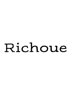 リシュエ(Richoue)