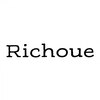 リシュエ(Richoue)のお店ロゴ