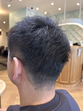 アンフィ 矢向(Anphi) 2-68 メンズ