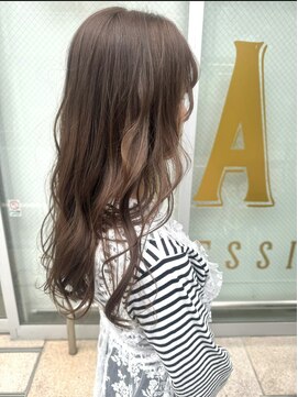 アデプト 金町店(adept) ミルクティーベージュ