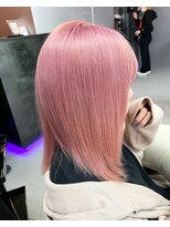 クク 那覇国際通り(CUCU)&nbsp;ピンクカラー