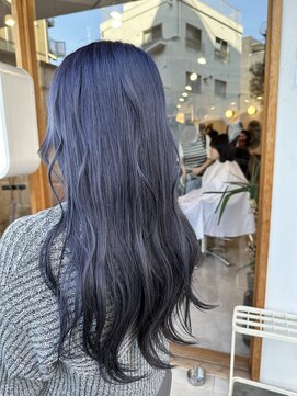 シアン 橋本店(Shian) ラベンダーグレー