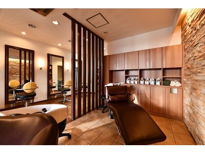 エルパライソ リフォ 武生店(Elparaiso Reff)の写真