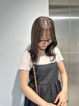 オットット(OttottO) ミディアムレイヤー