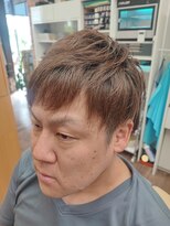 トリイ(TORII)&nbsp;2ブロック・シンプルショート