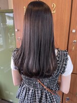 リッチェル(Richell)&nbsp;艶ロング