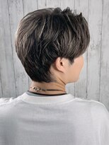 ヒロギンザ 新橋銀座口店(HIRO GINZA) ナチュラルセンターパート