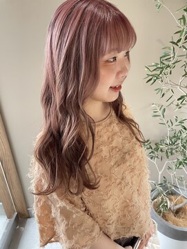 マビー(mavie) チェリーレッド