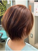 ショート－カット熊本