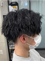 テーラヘアー 公津の杜店(TELA HAIR) ソフトツイストスパイラル